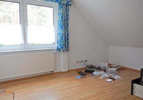 Arbeitszimmer Zimmer OG