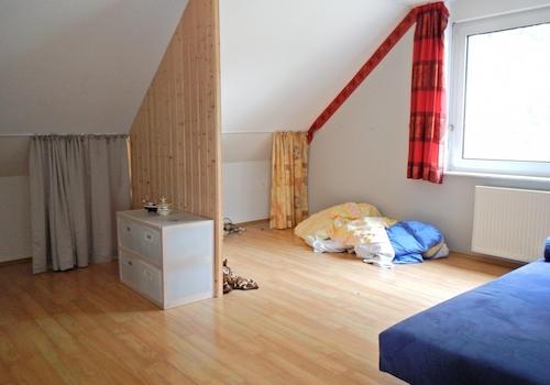 Kinderzimmer OG