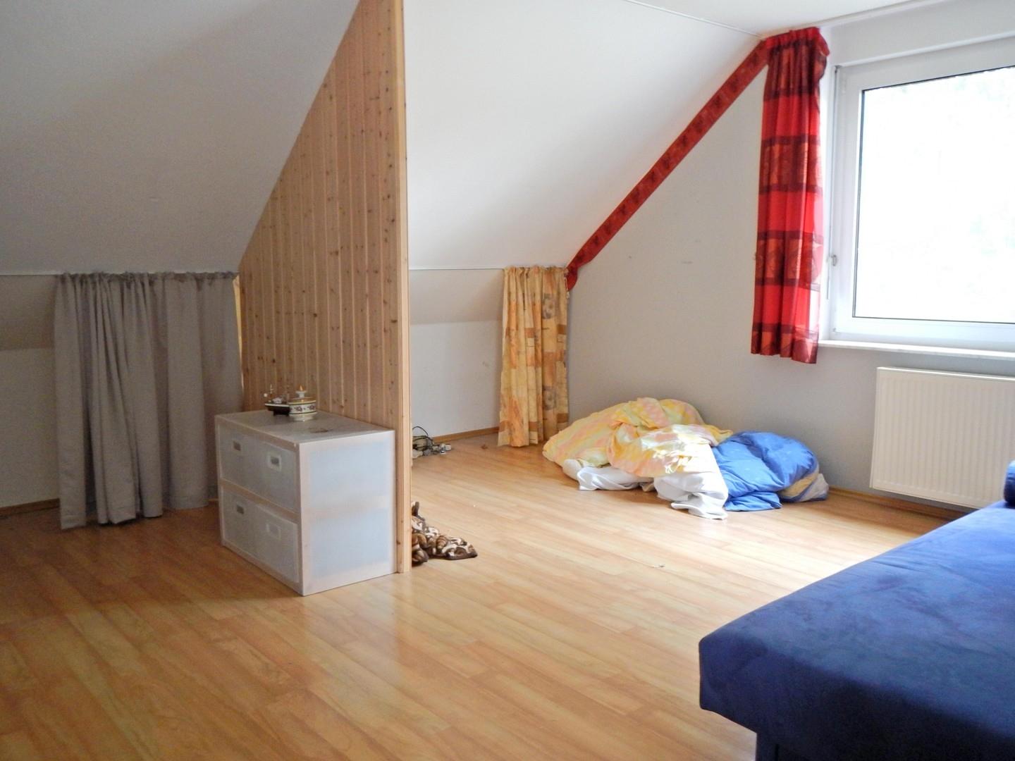 Kinderzimmer OG