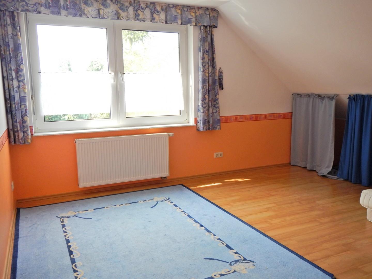 Kinderzimmer OG