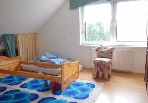 Kinderzimmer OG