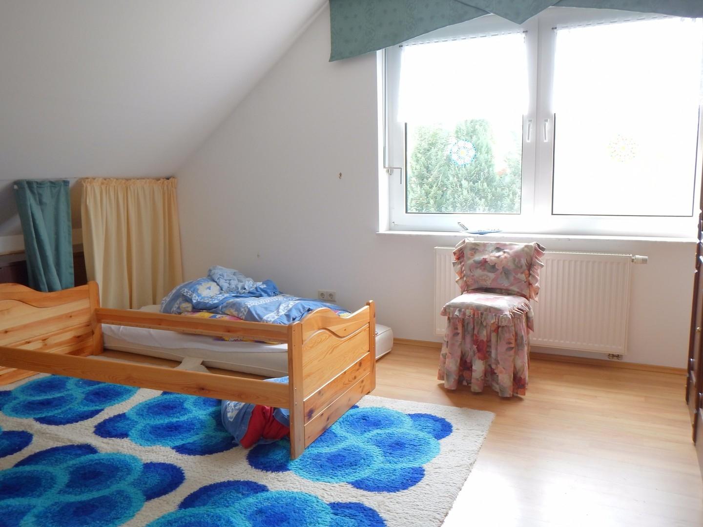 Kinderzimmer OG