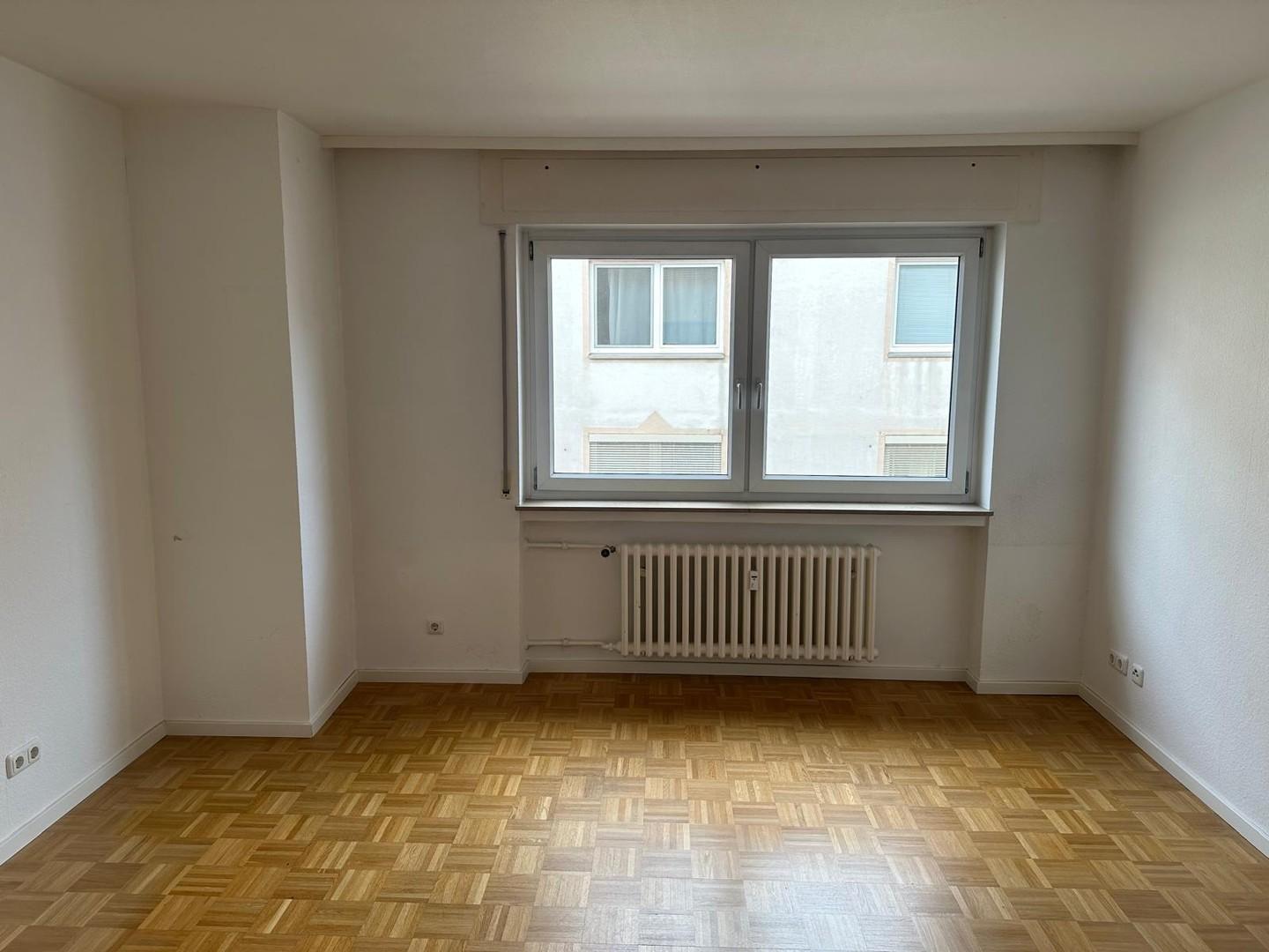 Großes WG-Zimmer 18m²