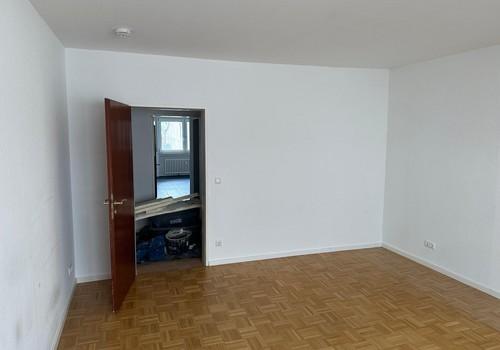 Großes WG-Zimmer 18m²