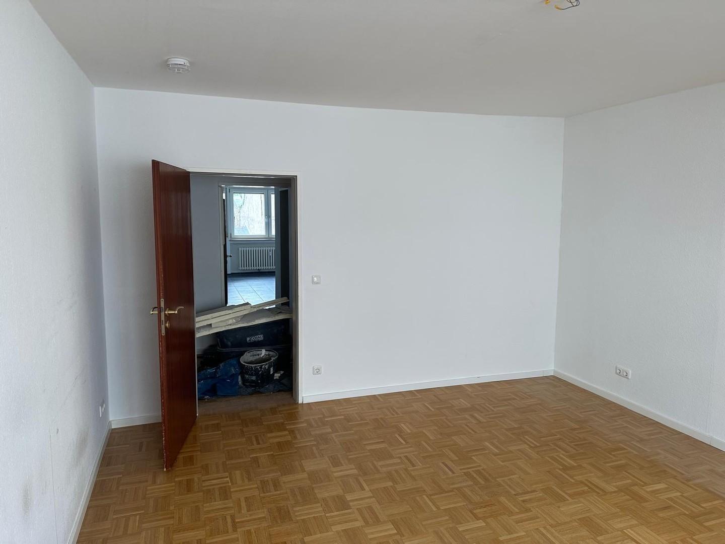 Großes WG-Zimmer 18m²