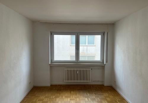 Kleines WG-Zimmer 16m²