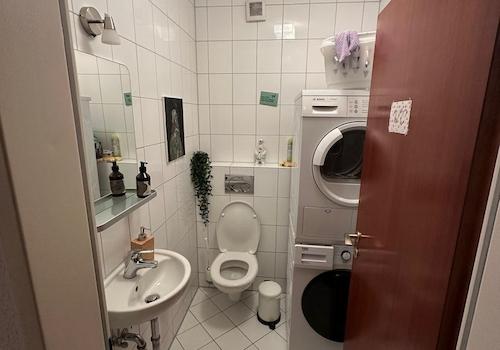 Beispielfoto für Gäste-WC