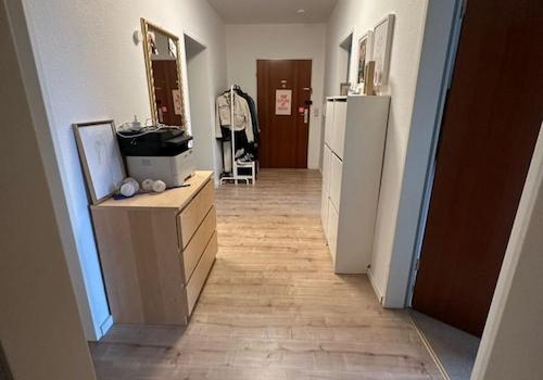 Beispielfoto für Flur