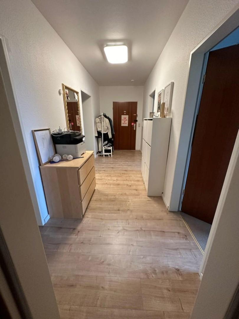 Beispielfoto für Flur