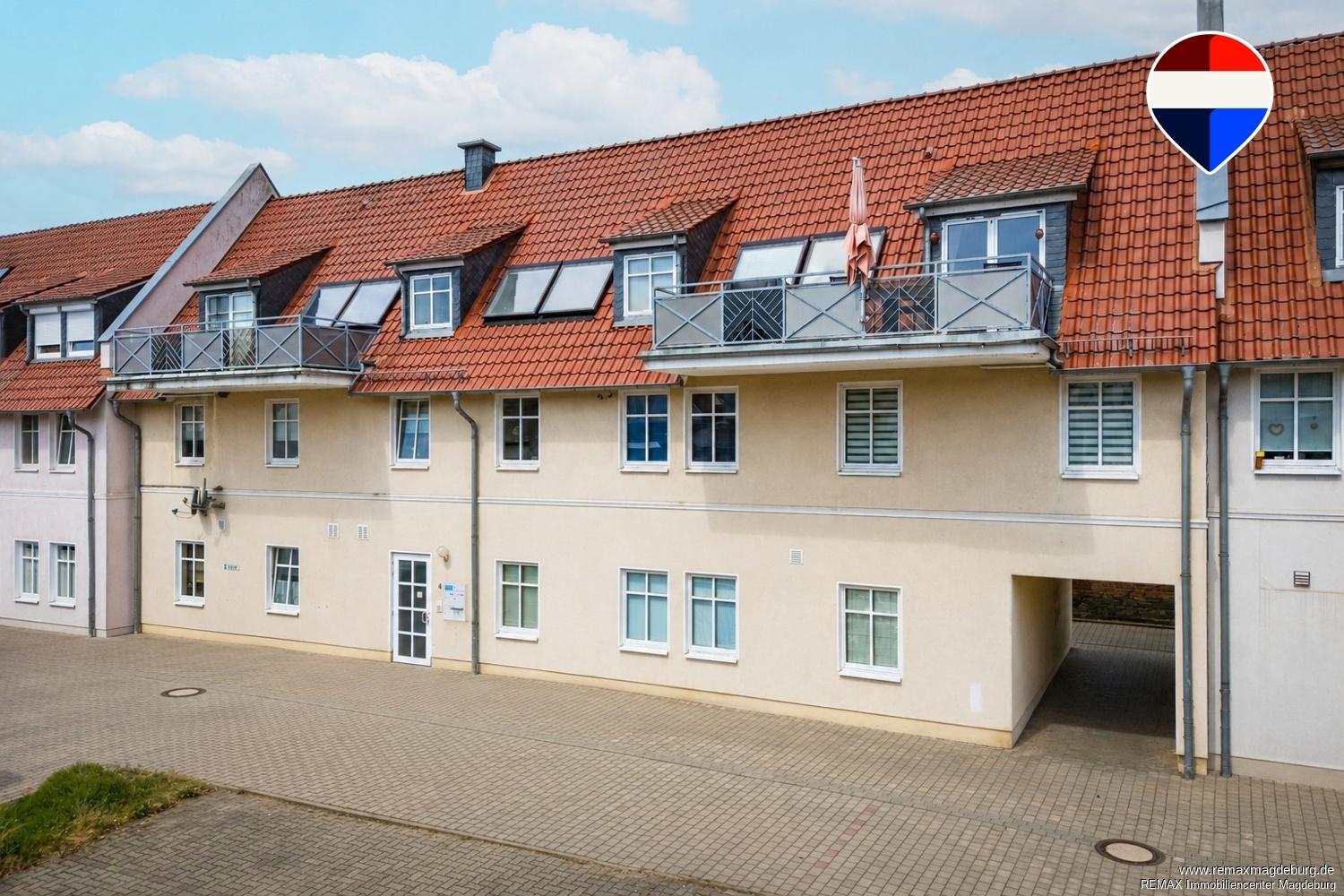 Ansicht