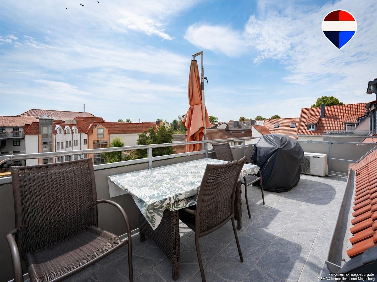 Balkon