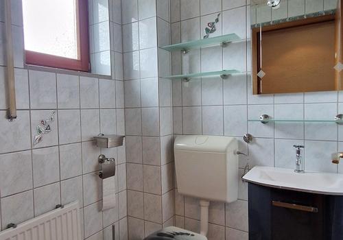 Gäste WC