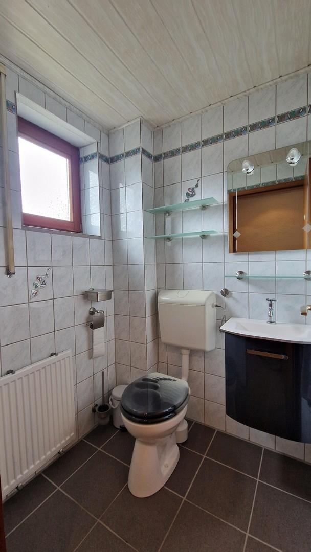 Gäste WC