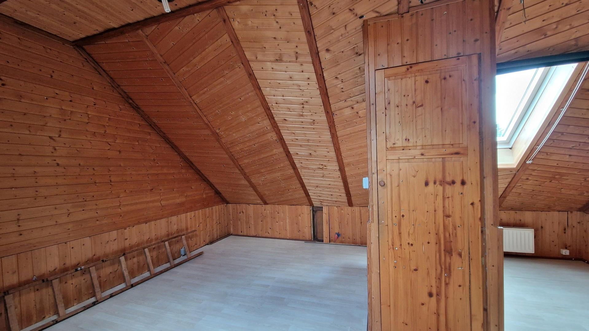 Dachgeschoss