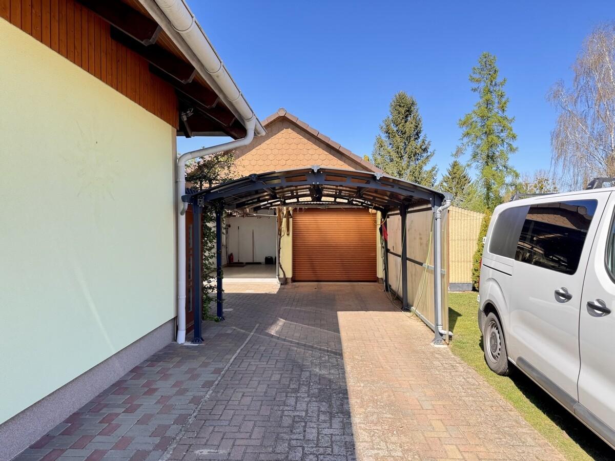 Carport