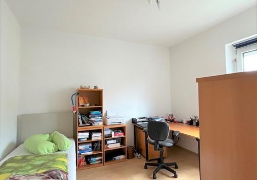 OG (Arbeitszimmer)