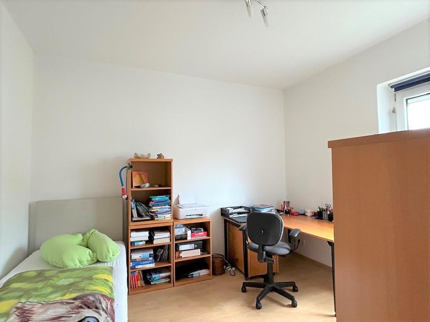 OG (Arbeitszimmer)