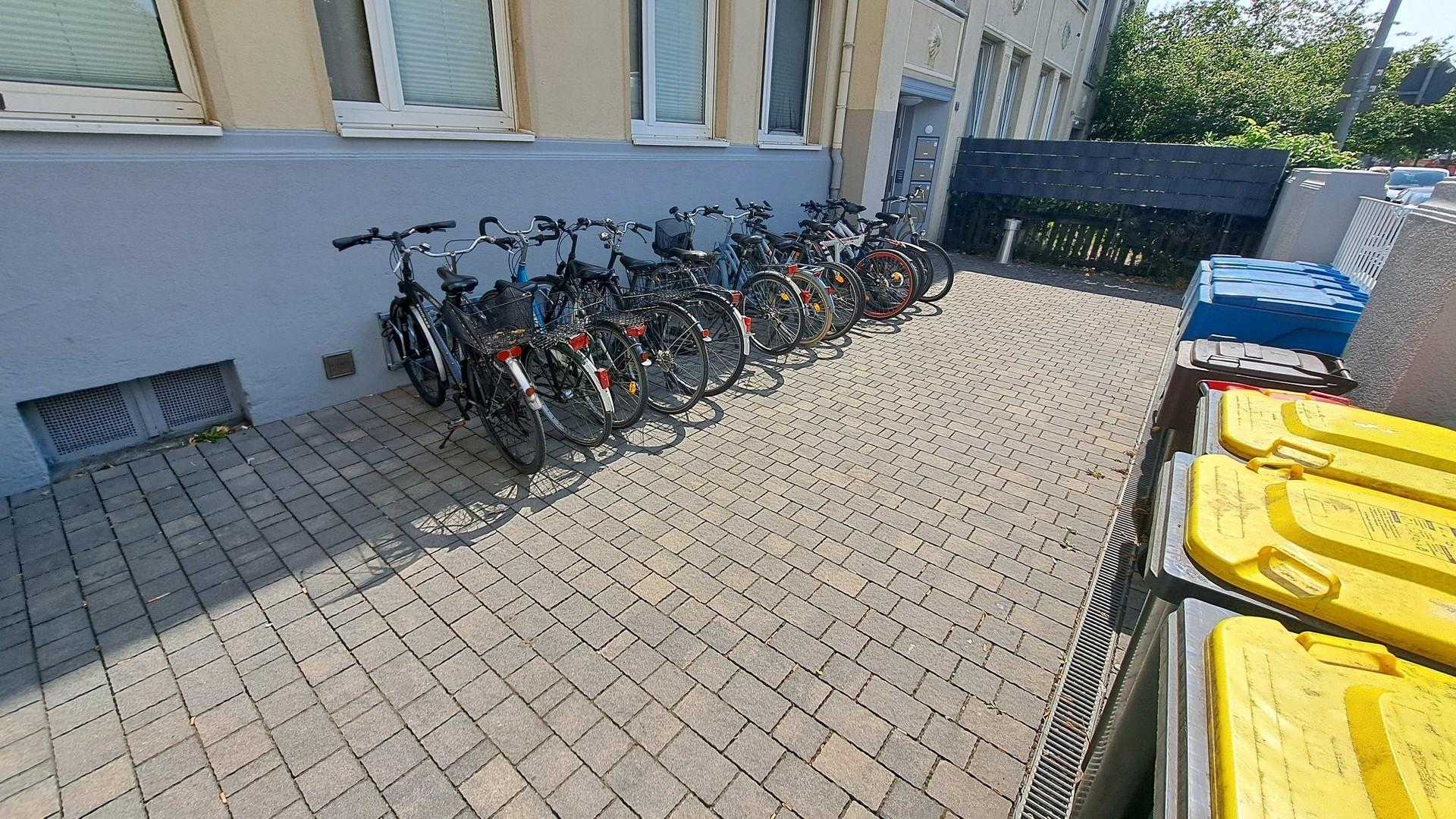 Vorgarten