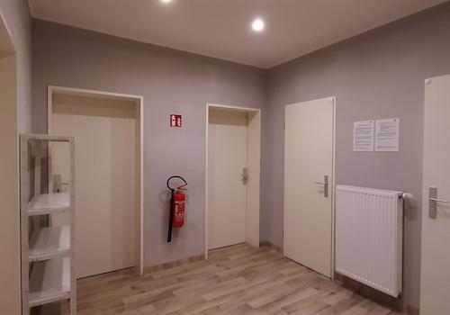 EG Wohnungsflur