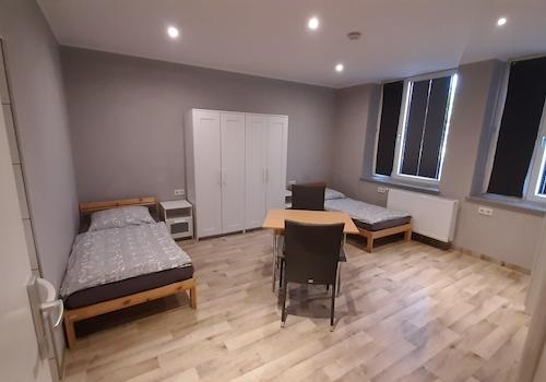 EG Gartenzimmer