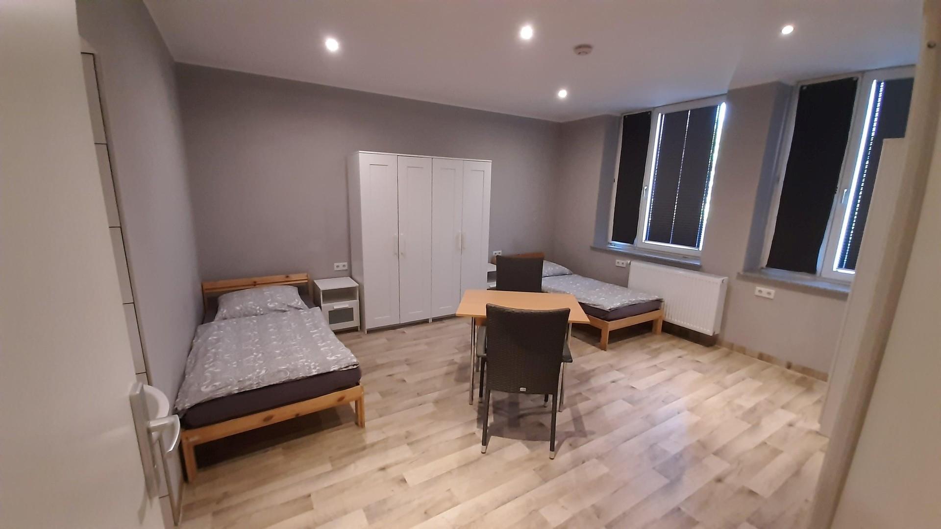 EG Gartenzimmer