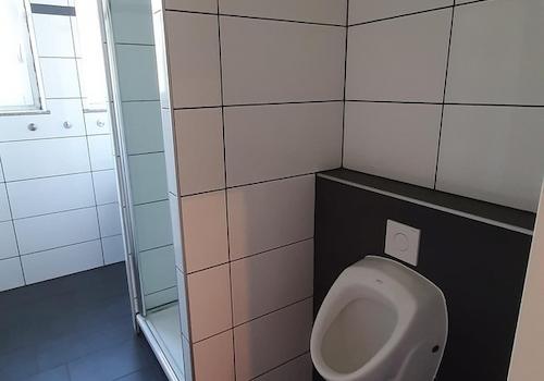 EG Badezimmer