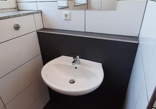 EG Badezimmer
