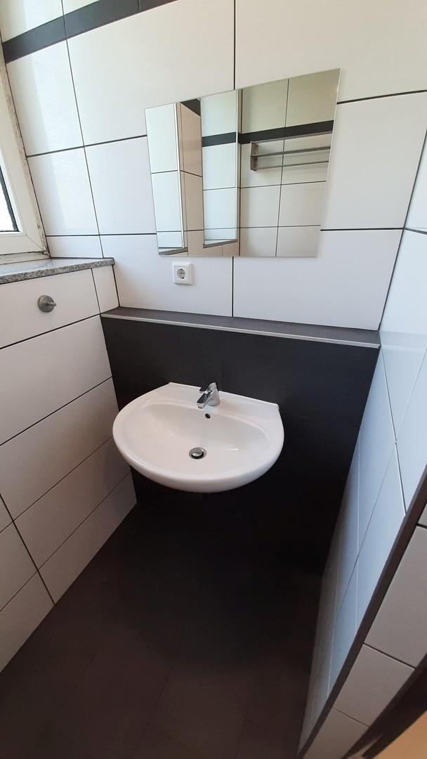 EG Badezimmer