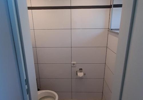 EG Gäste WC
