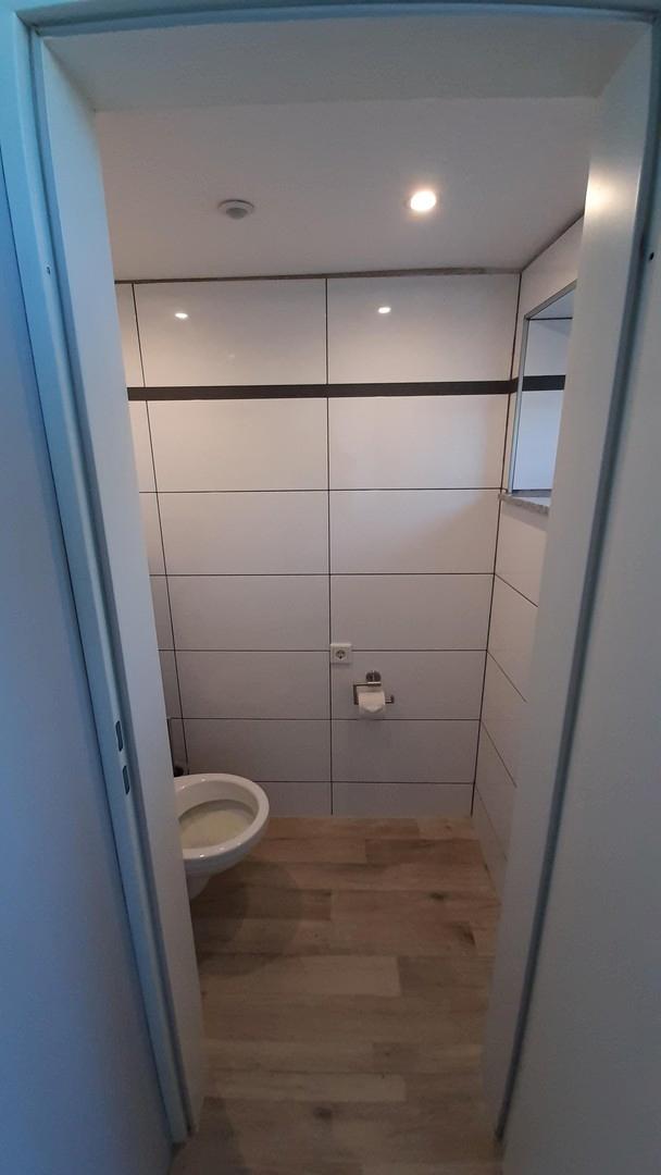 EG Gäste WC
