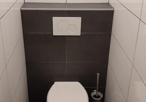 EG WC
