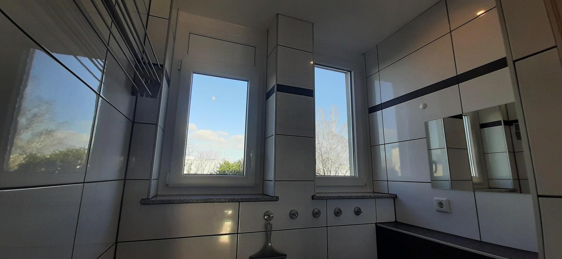 1.OG Badezimmer