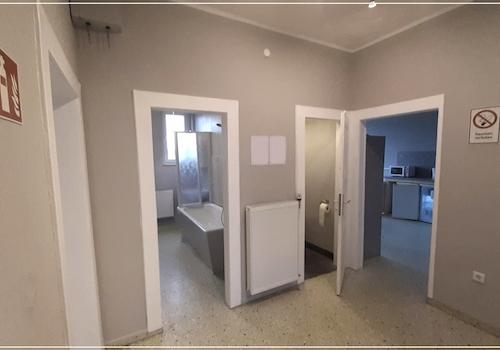 2.OG Wohnungsflur
