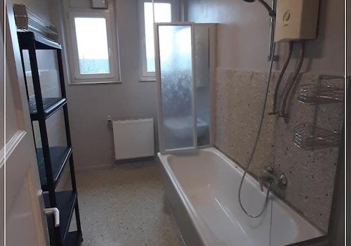 2.OG Badezimmer