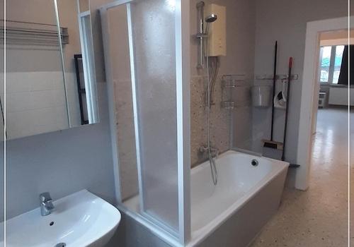 2.OG Badezimmer