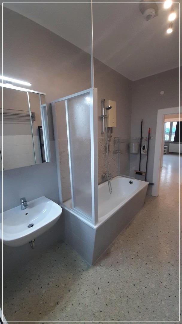2.OG Badezimmer