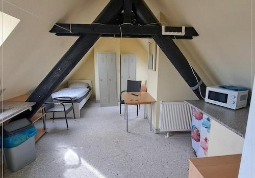 3.OG Dachspitze