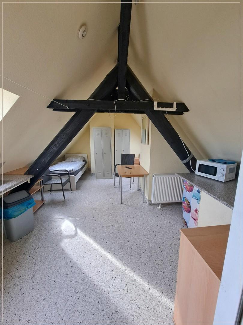 3.OG Dachspitze