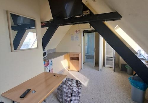 3.OG Dachspitze