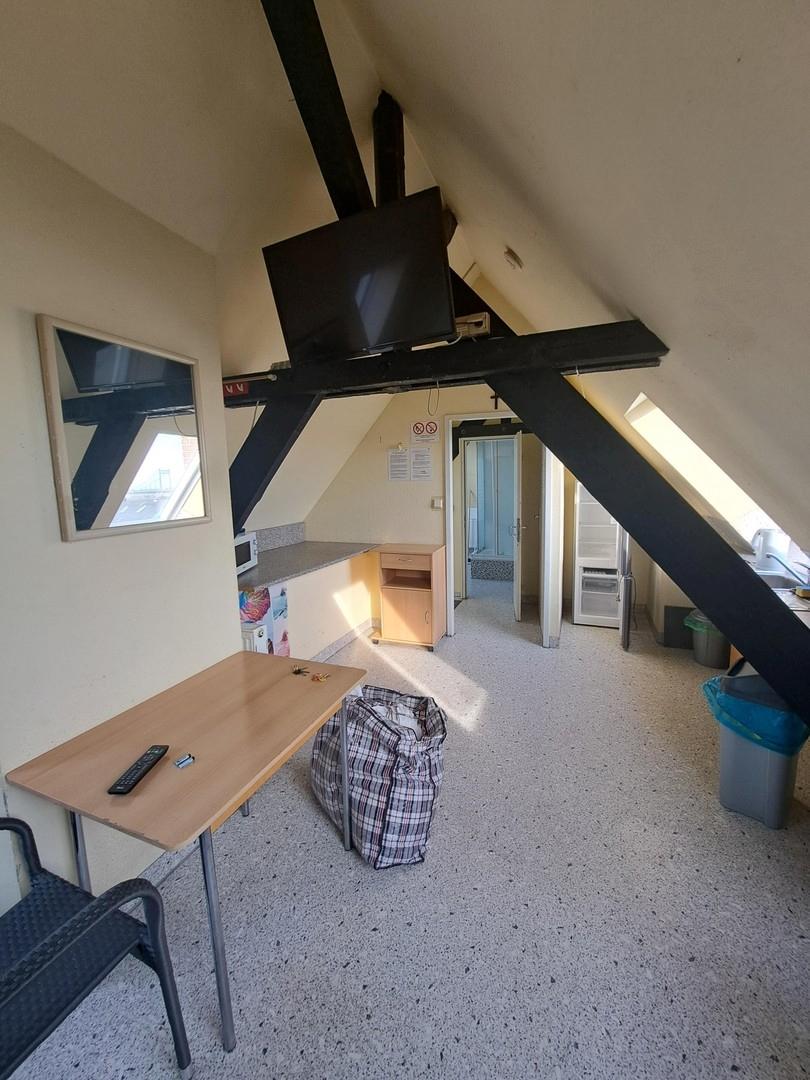 3.OG Dachspitze