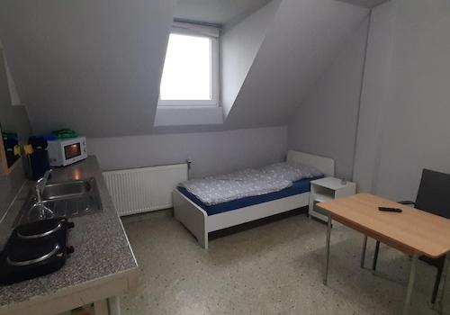 3.OG rechtes Zimmer