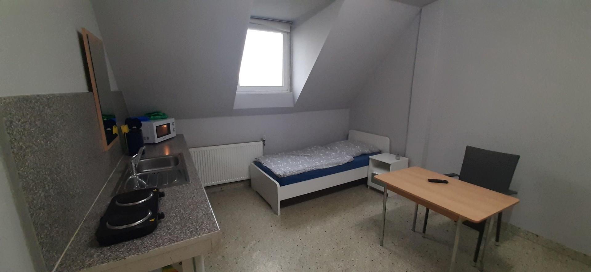 3.OG rechtes Zimmer