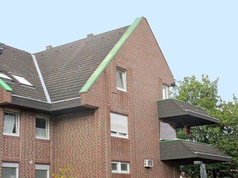 Balkon Südost