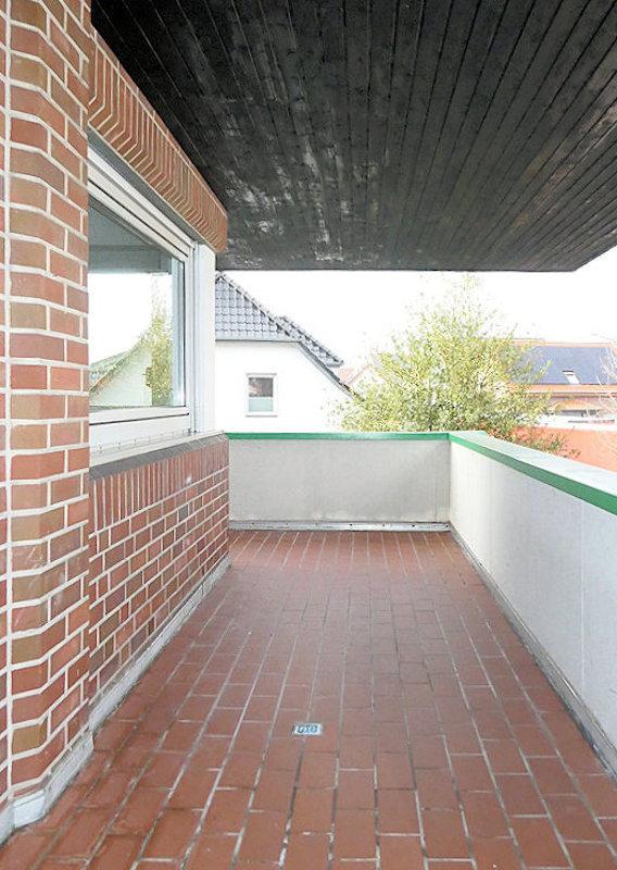 Loggia