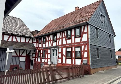 Wohnhaus