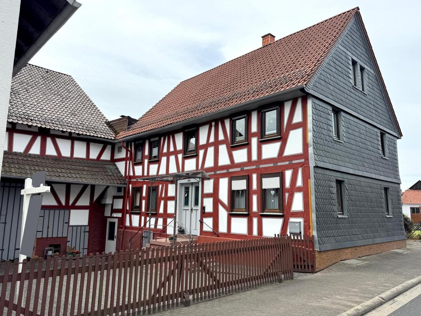 Wohnhaus