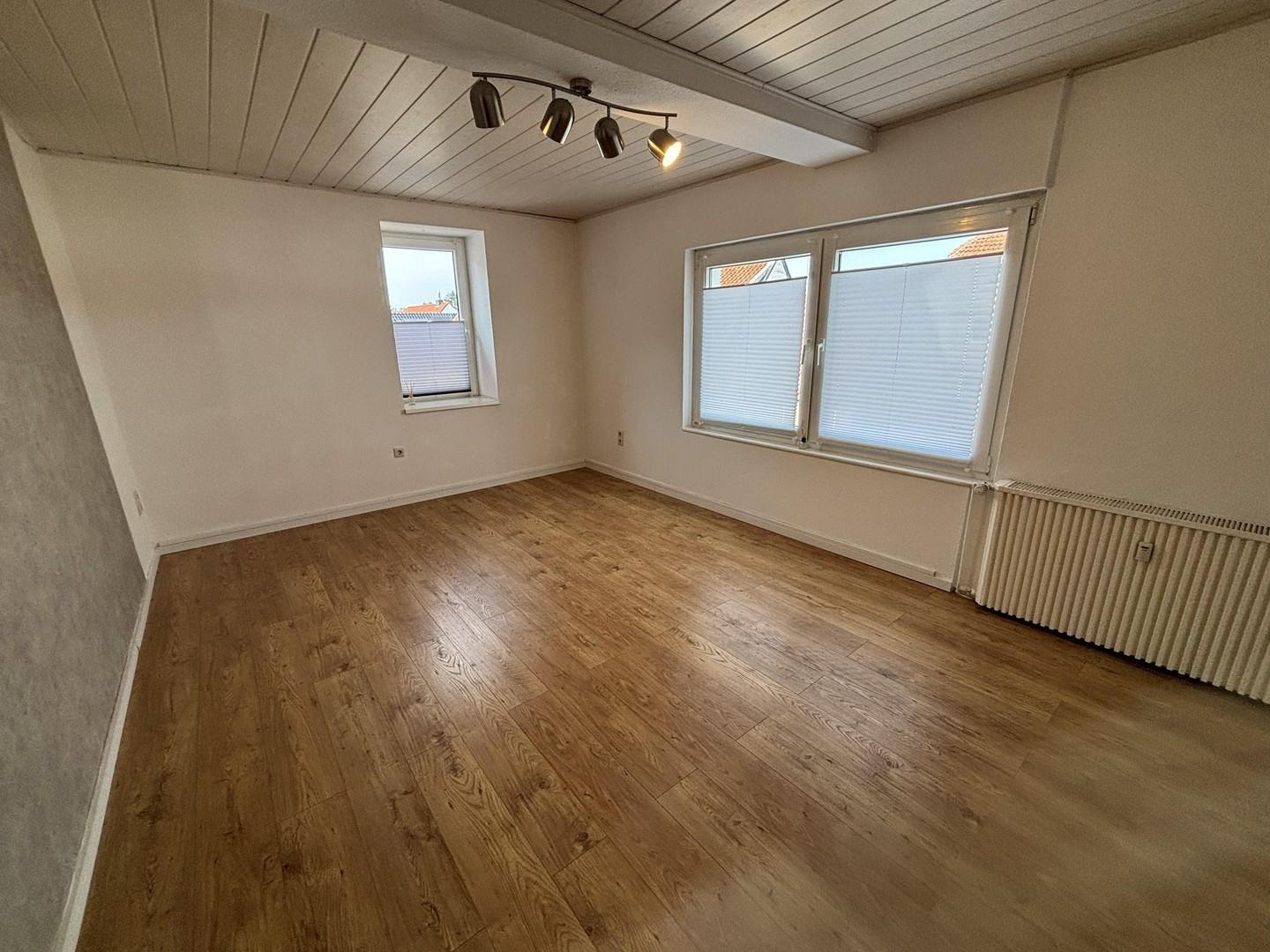 Zimmer 3 mit Fenster