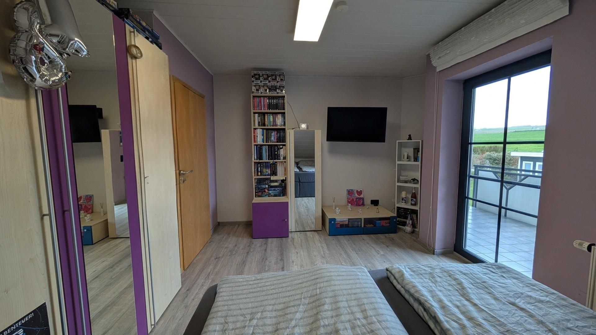 Kinderzimmer 2