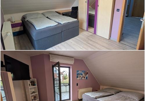 Kinderzimmer 2