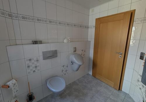 Gästebad EG
